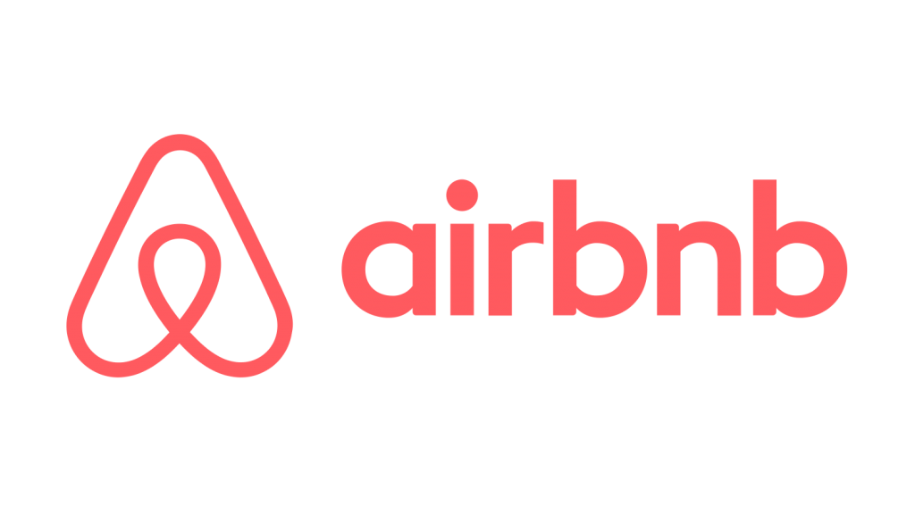 Logo Airbnb