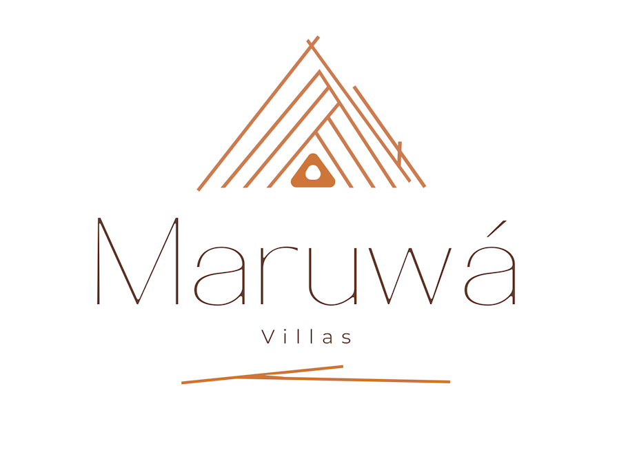 Logo Maruwa Villas