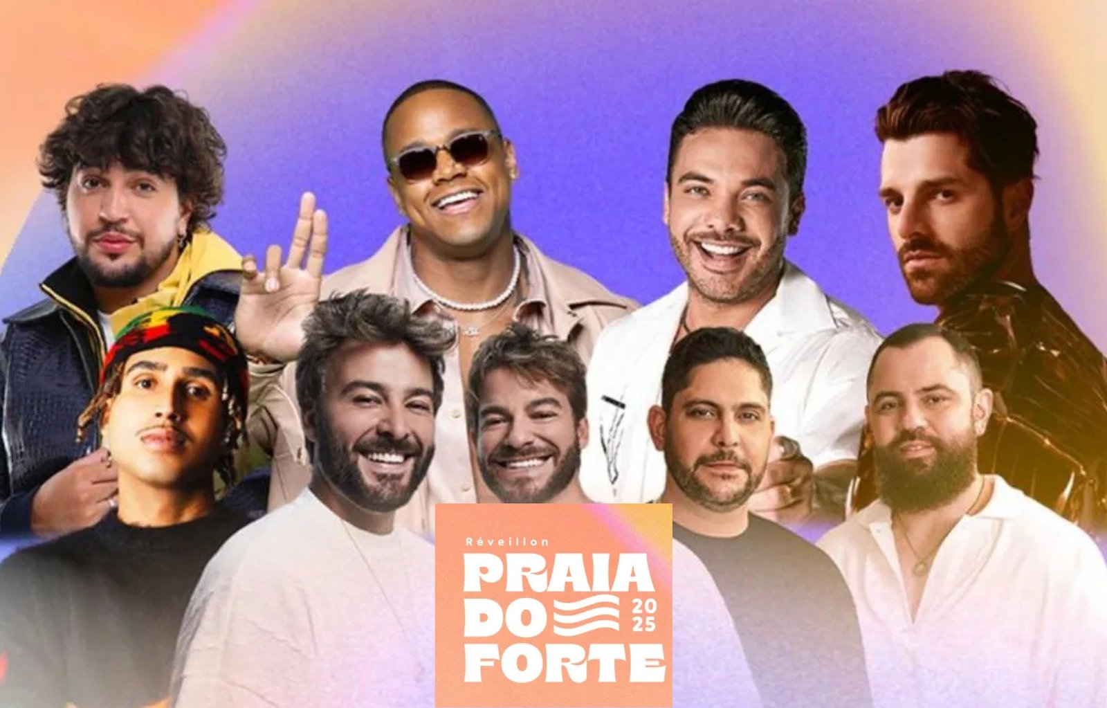 Réveillon em Praia do Forte: O paraíso espera por você!