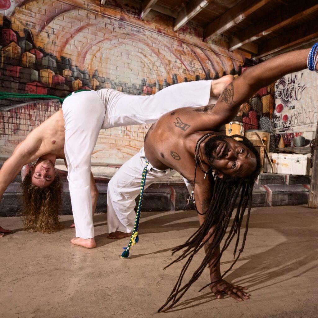 Capoeira