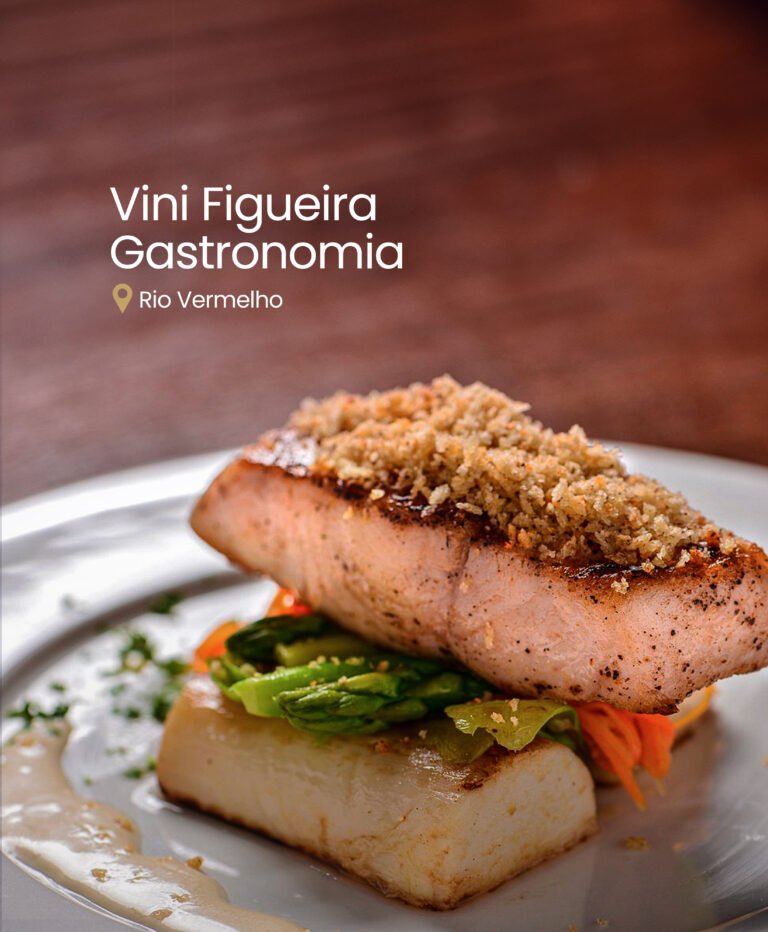 Restaurante Vini Figueira