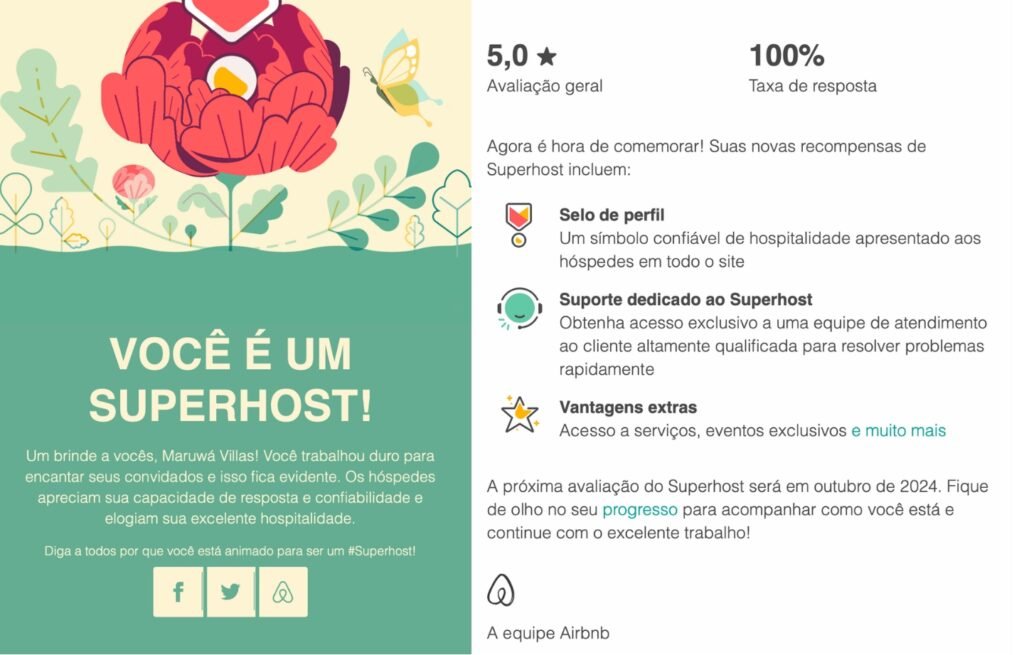 Super Host