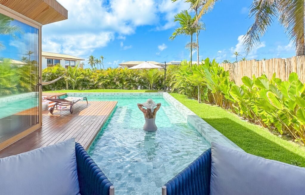 Maruwá Villas - Férias de Julho 3