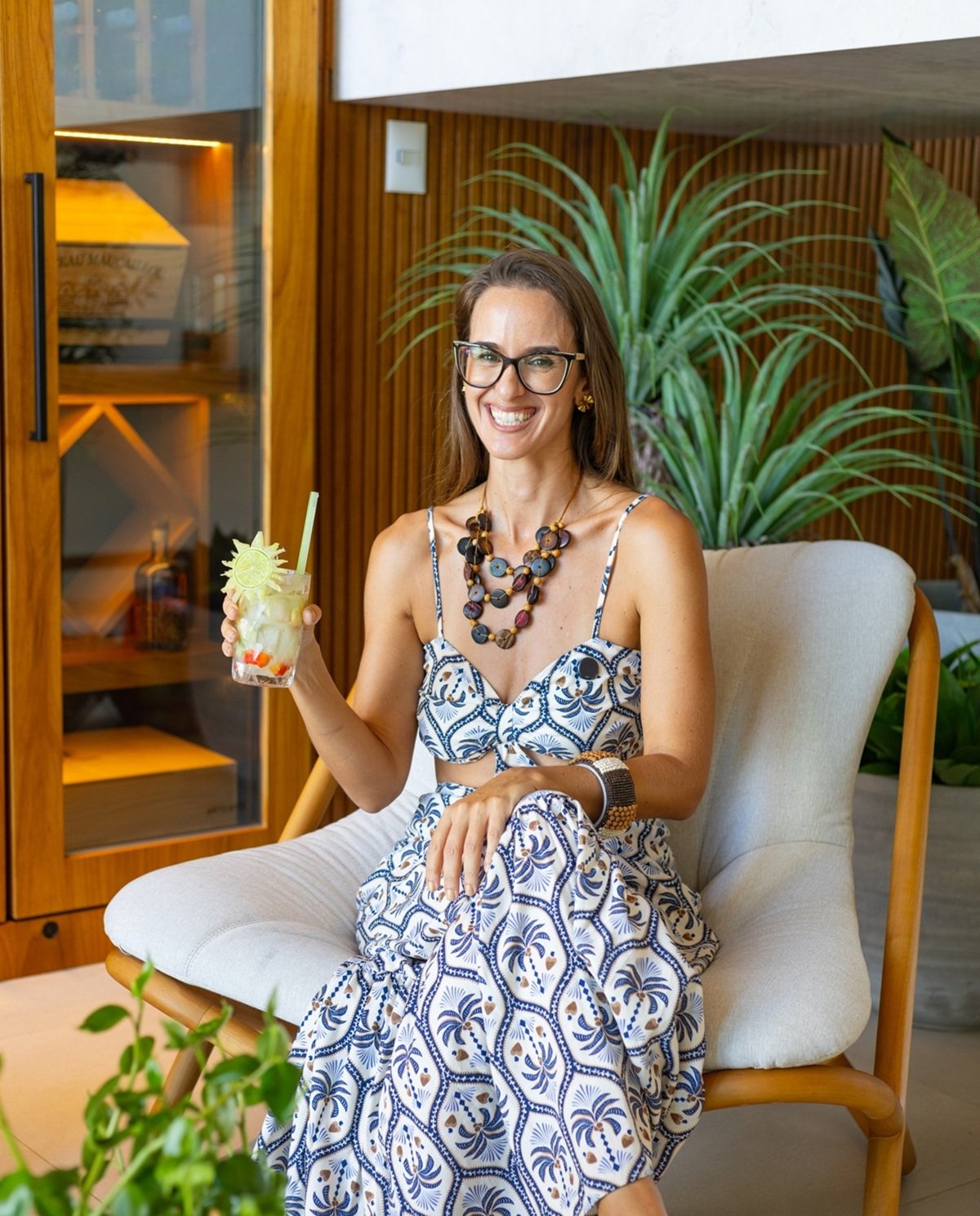 Carolina Scheffel - 2