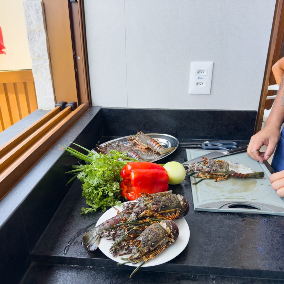 Personal Chef 5