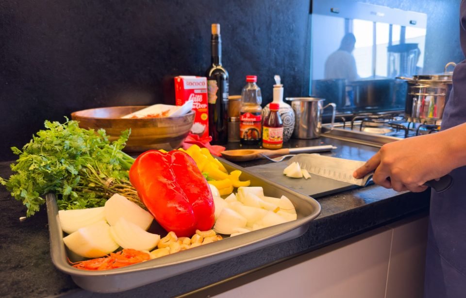 Personal Chef 6