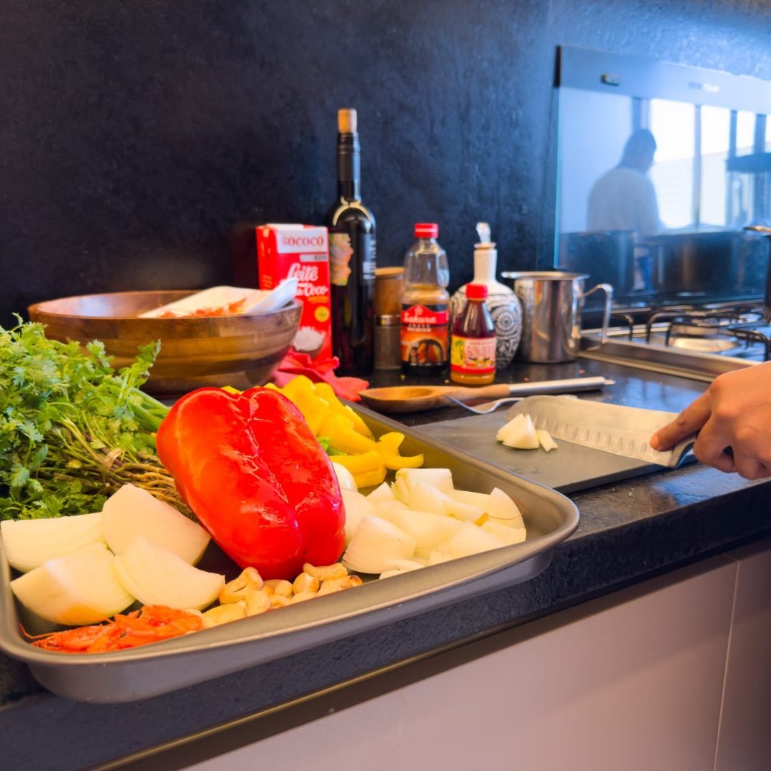 Personal Chef 6