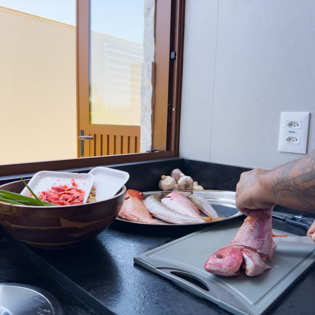 Personal Chef 7