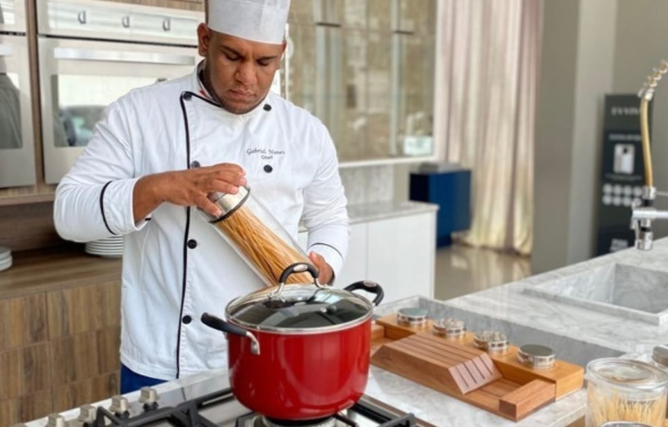 Maruwá Villas - Chefe Internacional -20